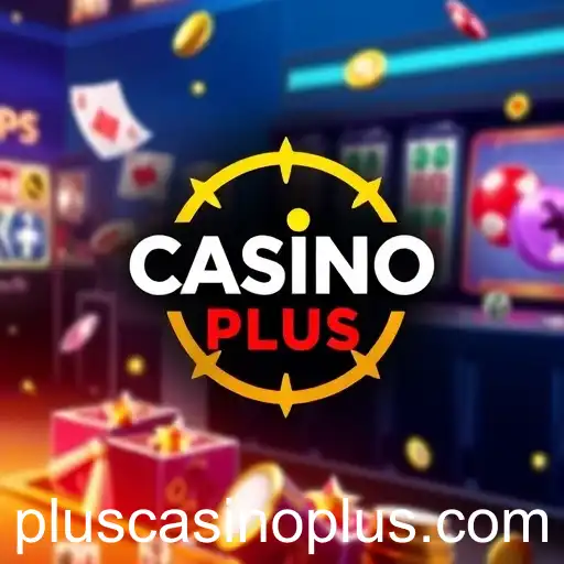 Casino Plus: A New Era in Online Gaming