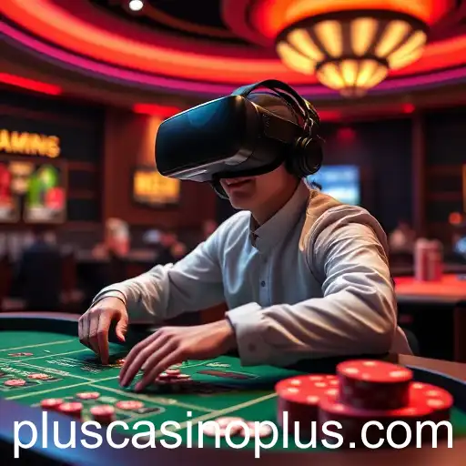 The Rise of Casino Plus in Online Gaming