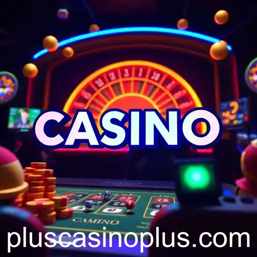 Casino Plus: An Insight into Online Gaming Trends