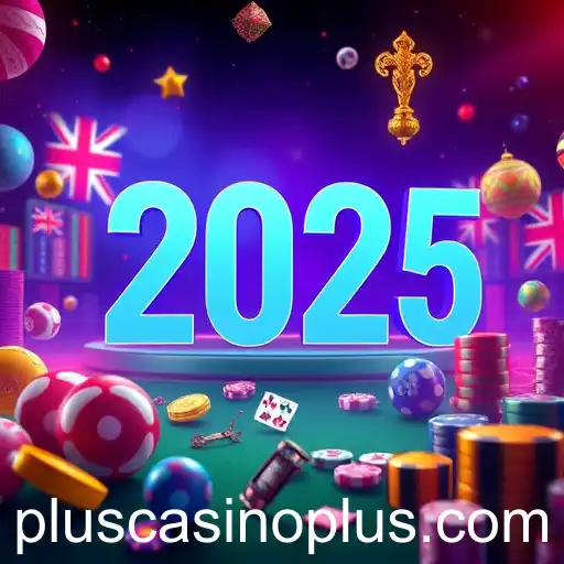 Casino Plus Pioneers AI in Gaming