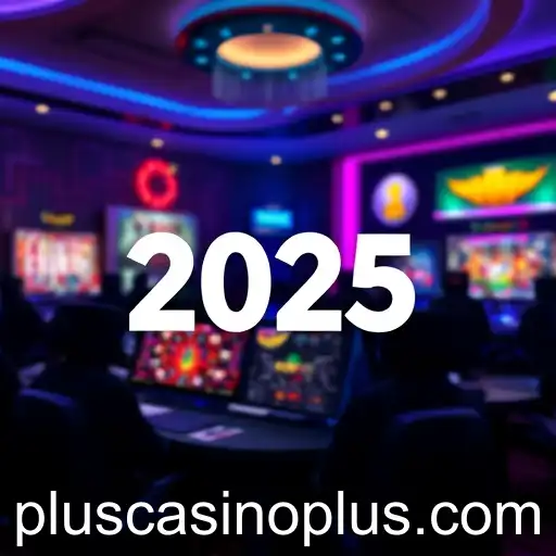 Casino Plus: A New Era in Online Gaming