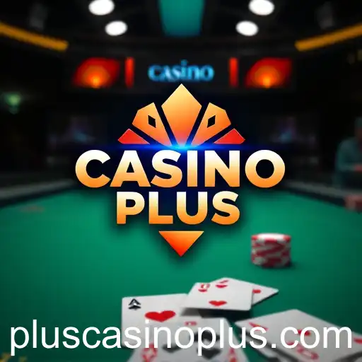 Casino Plus: The Future of Online Gaming