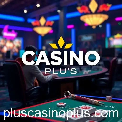 The Rise of Casino Plus in Online Gaming