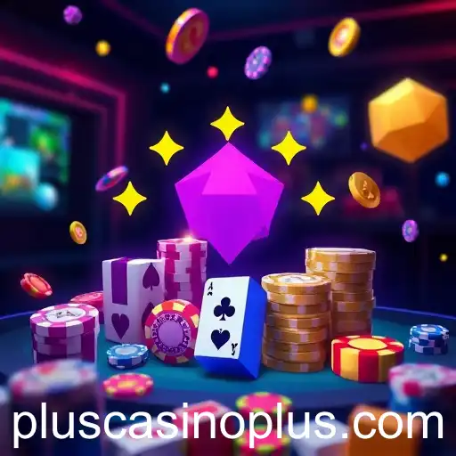 Innovations and Trends in Online Gaming