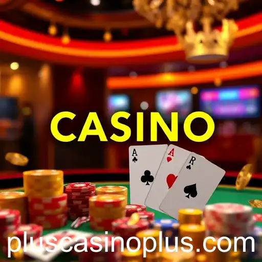 The Rise of Casino Plus in Online Gaming