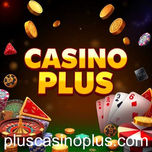 Casino Plus: Revolutionizing the Online Gaming Landscape