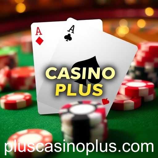 Casino Plus Pioneers AI in Gaming