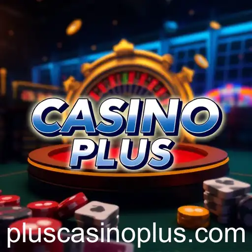 Casino Plus Revolutionizes Online Gaming