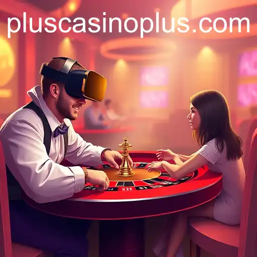 Casino Plus: Revolutionizing Online Gaming