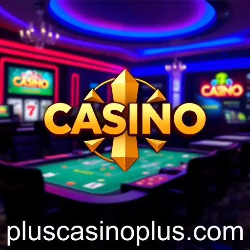 Casino Plus: Revolutionizing the Digital Gaming Experience