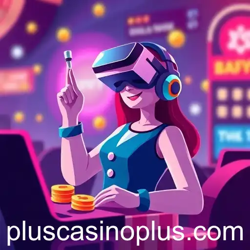 The Rise of Casino Plus in Online Gaming