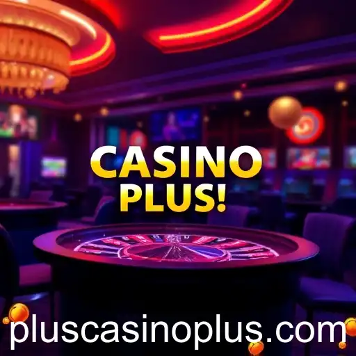 Virtual Gaming Evolution: A New Era for Casino Plus