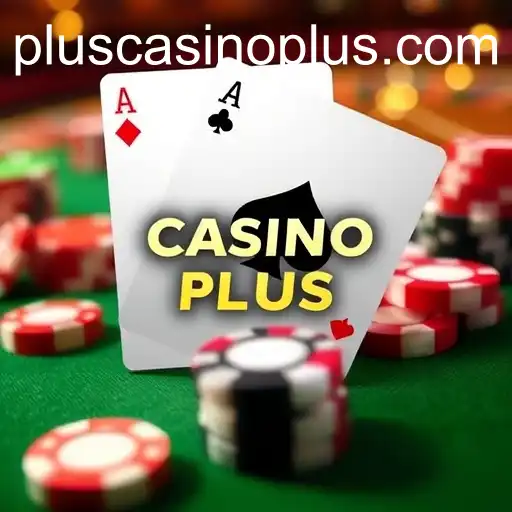 Unlocking Success: The Winning Strategies of Casino Plus